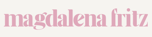 Magdalena Fritz